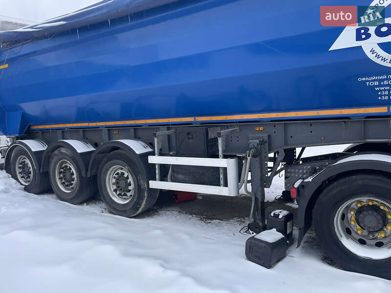 Bodex SAF 2020 Bodex SAF 2020