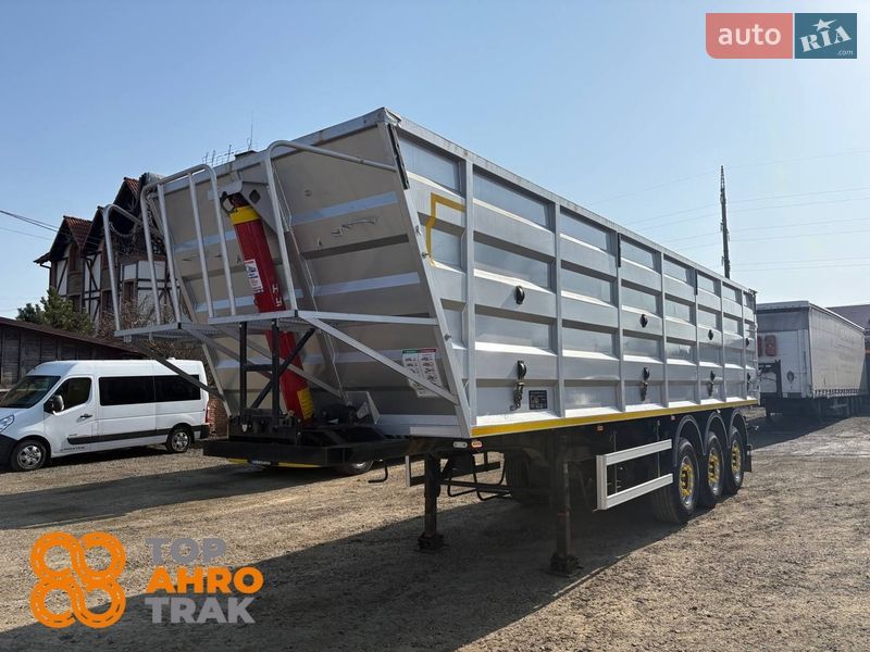 Bodex SAF 2010 Bodex SAF 2010