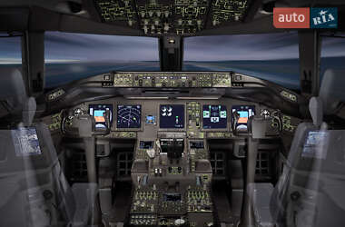 Самолёт Boeing 777 2019 в 