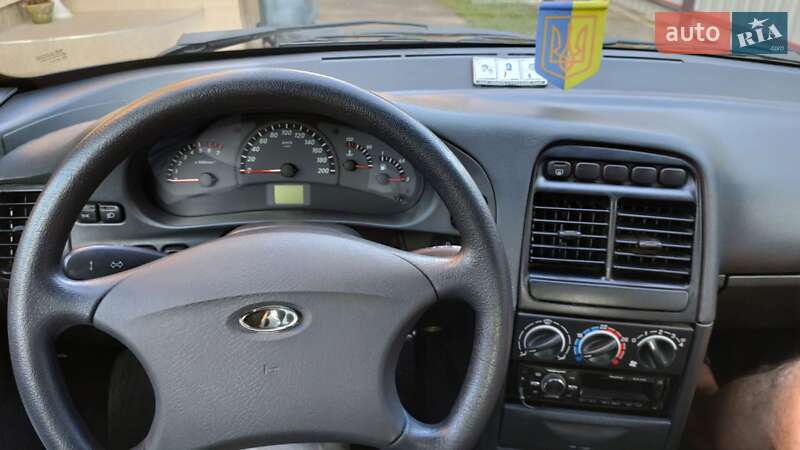 Седан Богдан 2110 2012 в Луцьку фото 15 Седан Богдан 2110 2012 в Луцьку