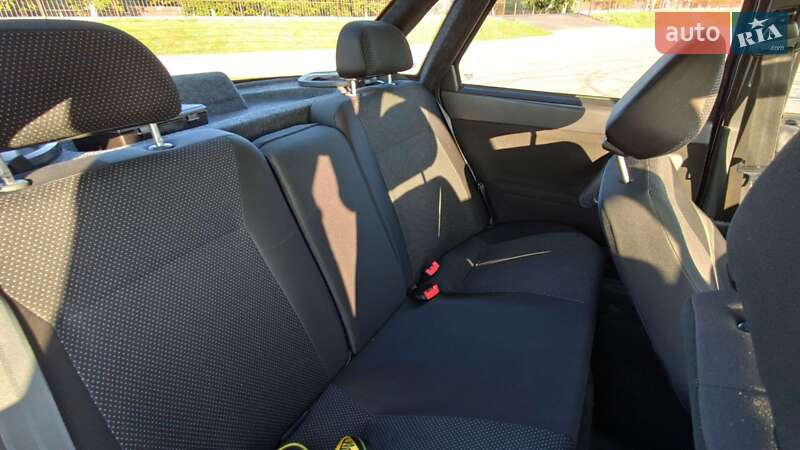 Седан Богдан 2110 2012 в Луцьку фото 11 Седан Богдан 2110 2012 в Луцьку