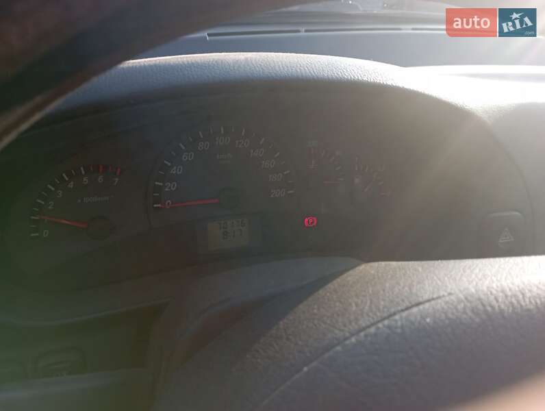 Седан Богдан 2110 2011 в Кропивницком