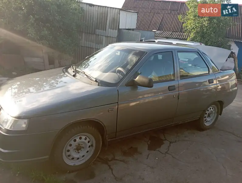 Богдан 2110