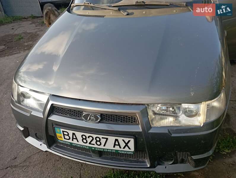 Седан Богдан 2110 2011 в Кропивницком