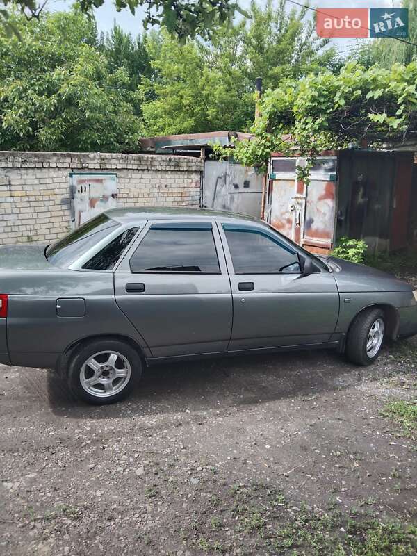 Седан Богдан 2110 2011 в Покровске фото 5 Седан Богдан 2110 2011 в Покровске