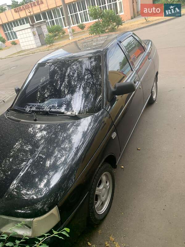 Седан Богдан 2110 2012 в Сумах