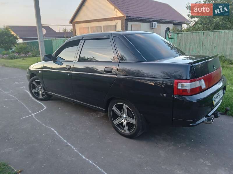 Седан Богдан 2110 2012 в Краматорську фото 6 Седан Богдан 2110 2012 в Краматорську