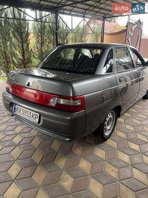 Седан Богдан 2110 2012 в Сумах фото 2 Седан Богдан 2110 2012 в Сумах