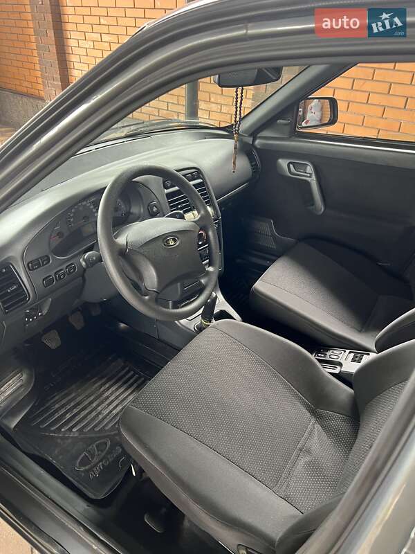 Седан Богдан 2110 2012 в Сумах фото 6 Седан Богдан 2110 2012 в Сумах