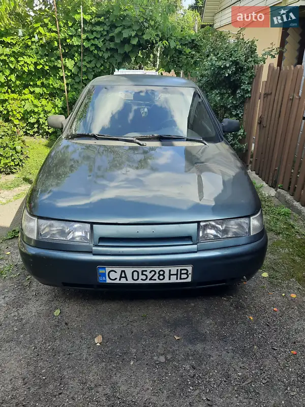 Богдан 2110