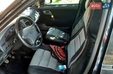 Седан Богдан 2110 2013 в Краснограді