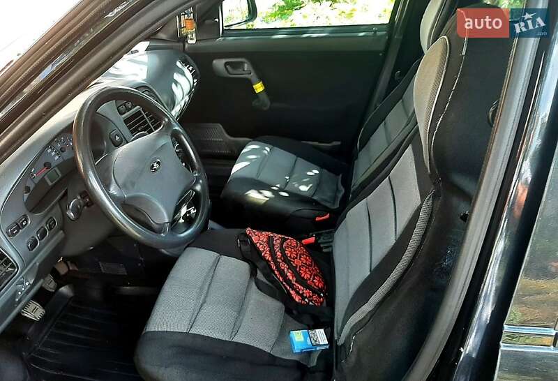 Седан Богдан 2110 2013 в Краснограді фото 4 Седан Богдан 2110 2013 в Краснограді