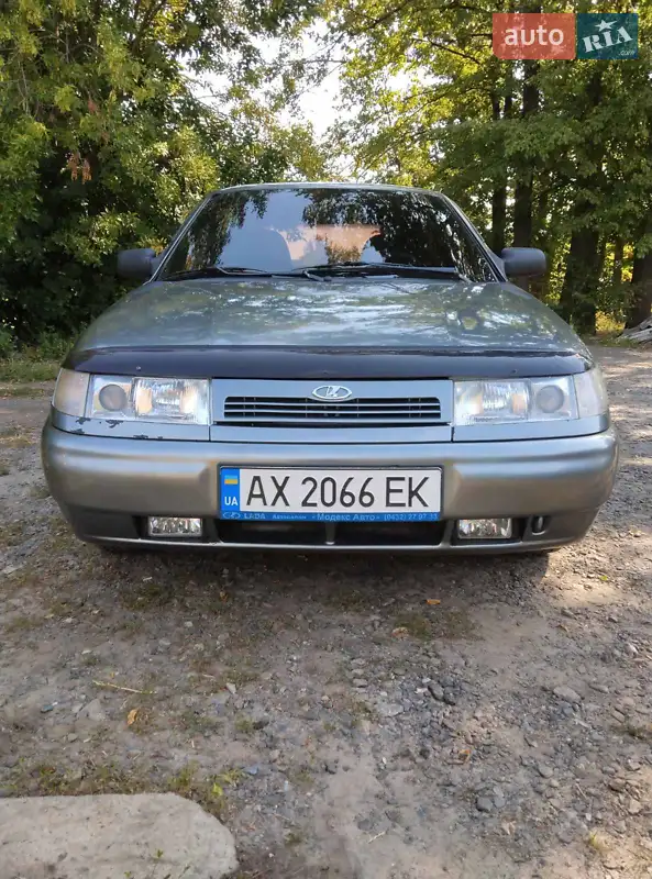Богдан 2110