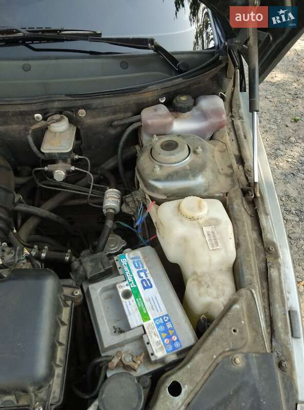 Седан Богдан 2110 2013 в Чугуеве