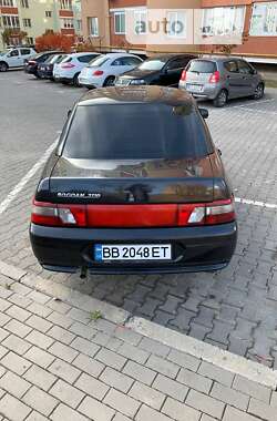 AUTO.RIA – Продам Богдан 2110 2014 (BB2048ET) газ пропан-бутан / бензин ...