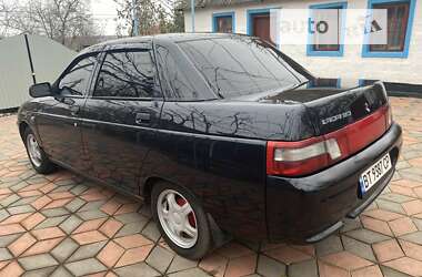 AUTO.RIA – Продам Богдан 2110 2012 (BT9387CP) бензин 1.6 седан бу у ...