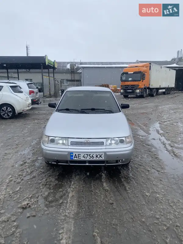 Богдан 2110