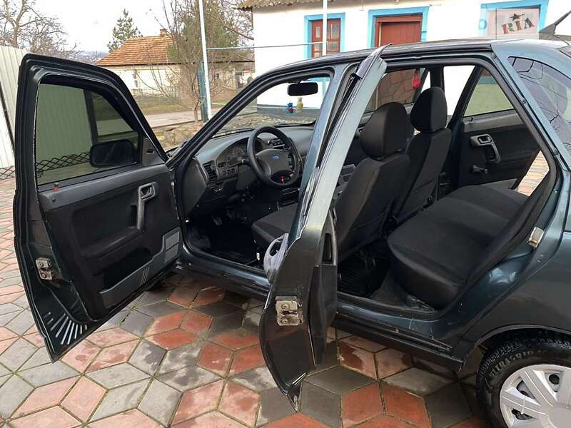 Позашляховик / Кросовер Богдан 2110 2014 в Первомайську фото 19 Позашляховик / Кросовер Богдан 2110 2014 в Первомайську