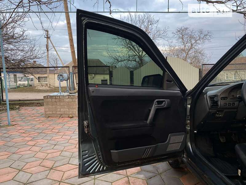 Позашляховик / Кросовер Богдан 2110 2014 в Первомайську фото 35 Позашляховик / Кросовер Богдан 2110 2014 в Первомайську