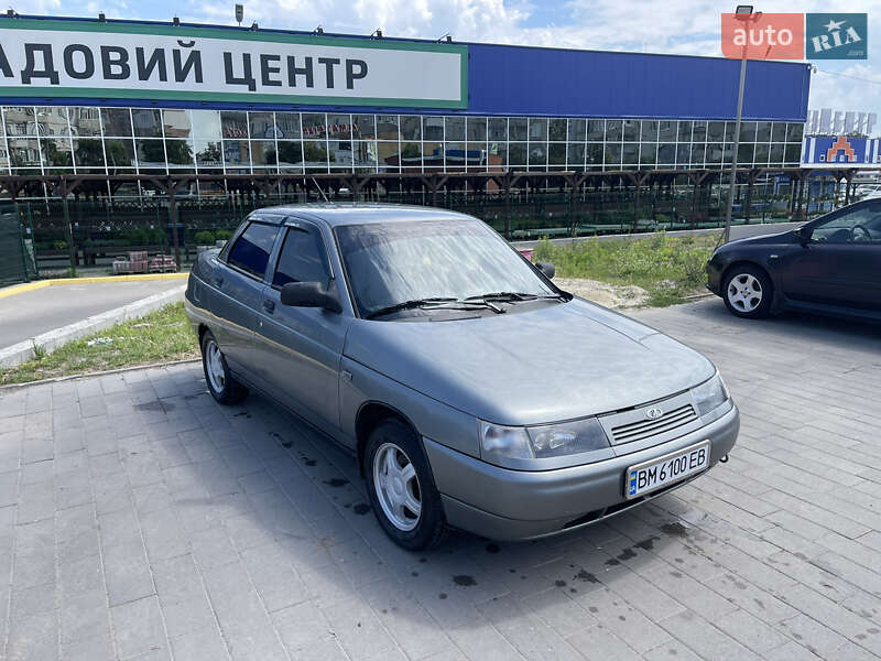 Богдан 2110 2013