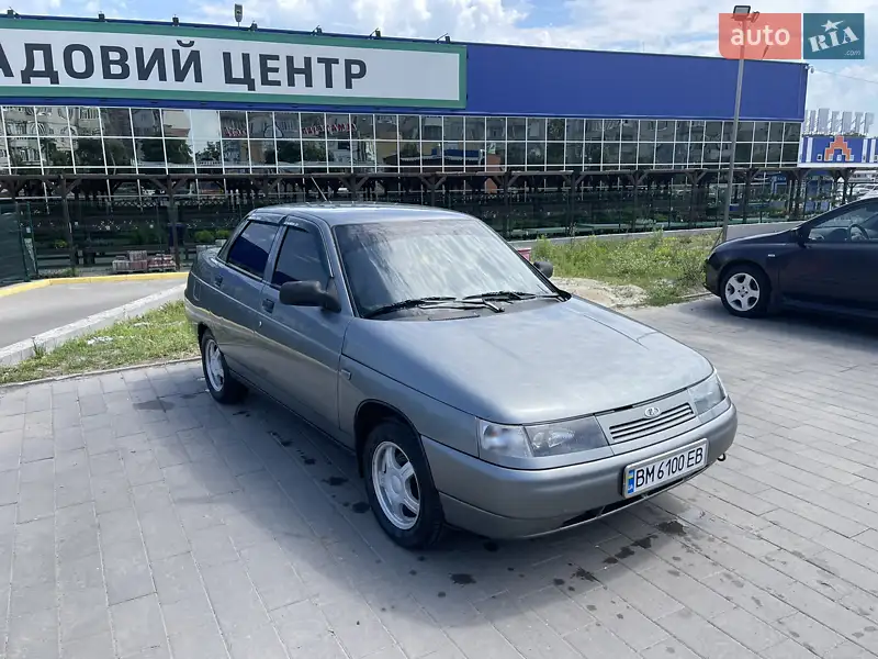 Богдан 2110
