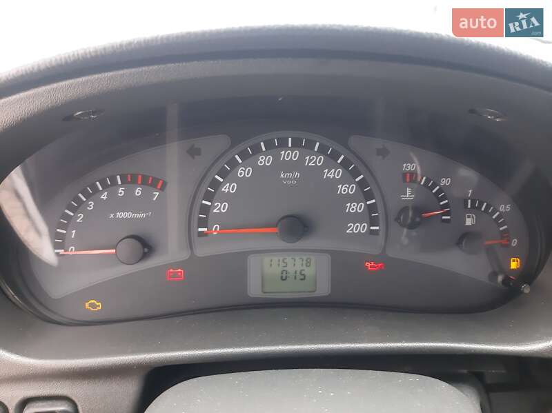 Седан Богдан 2110 2013 в Києві фото 5 Седан Богдан 2110 2013 в Києві