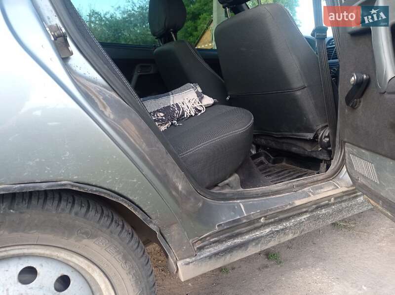 Седан Богдан 2110 2014 в Недригайлове фото 11 Седан Богдан 2110 2014 в Недригайлове