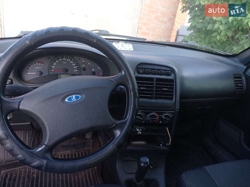 Седан Богдан 2110 2014 в Недригайлове фото 21 Седан Богдан 2110 2014 в Недригайлове