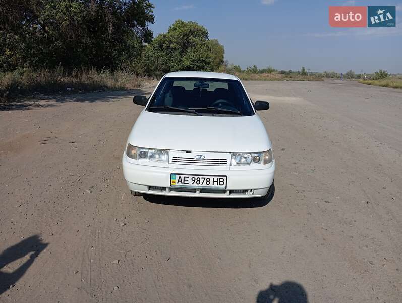 Седан Богдан 2110 2012 в Дніпрі фото 4 Седан Богдан 2110 2012 в Дніпрі