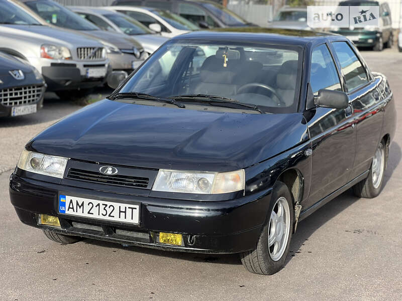 Седан Богдан 2110 2013 в Житомире