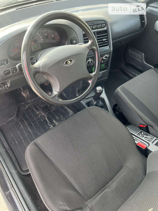 Седан Богдан 2110 2013 в Житомире