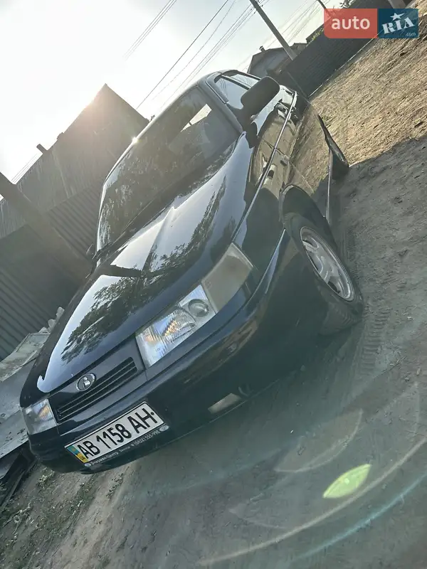 Богдан 2110