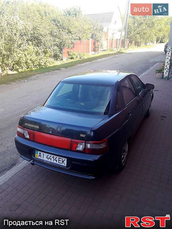 Седан Богдан 2110 2011 в Фастові фото 19 Седан Богдан 2110 2011 в Фастові