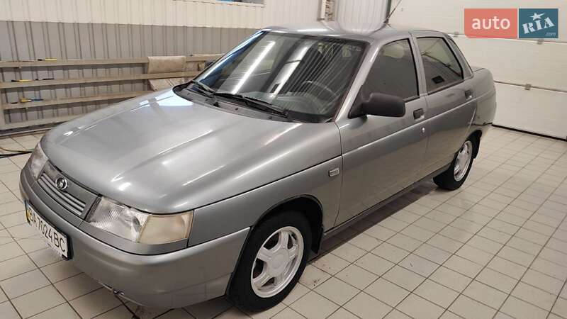 Седан Богдан 2110 2013 в Кропивницькому фото 3 Седан Богдан 2110 2013 в Кропивницькому