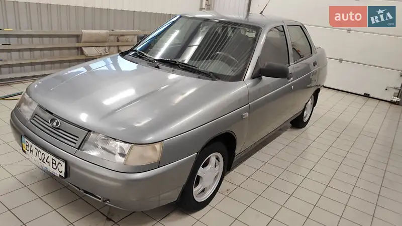 Богдан 2110