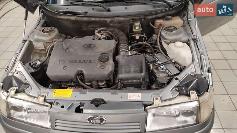 Седан Богдан 2110 2013 в Кропивницькому фото 16 Седан Богдан 2110 2013 в Кропивницькому