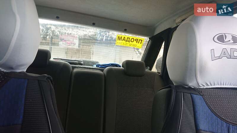 Седан Богдан 2110 2013 в Кременчуці фото 9 Седан Богдан 2110 2013 в Кременчуці