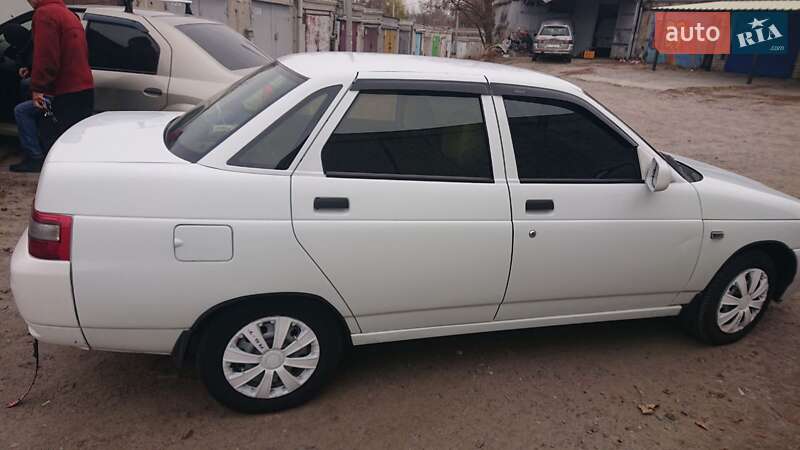 Седан Богдан 2110 2013 в Кременчуці фото 3 Седан Богдан 2110 2013 в Кременчуці