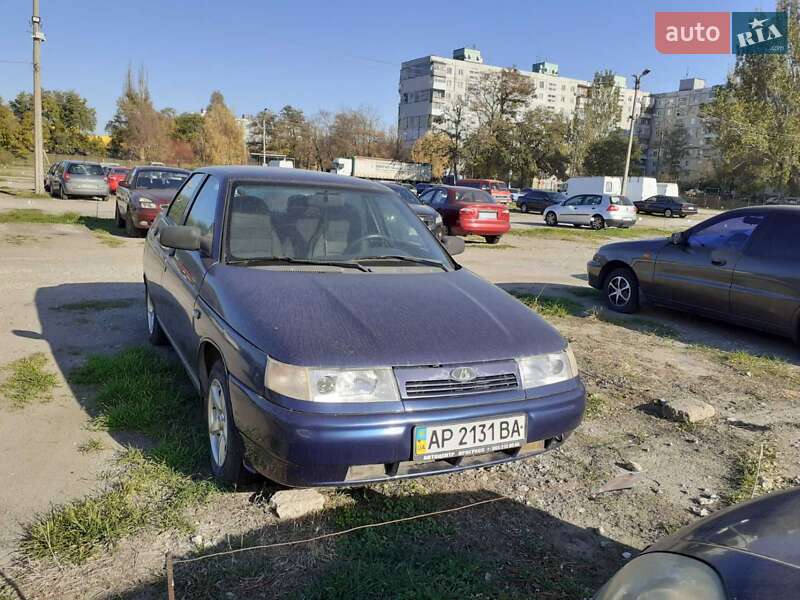 Седан Богдан 2110 2012 в Запоріжжі фото 5 Седан Богдан 2110 2012 в Запоріжжі