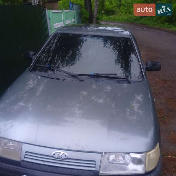 Седан Богдан 2110 2011 в Сумах фото 2 Седан Богдан 2110 2011 в Сумах