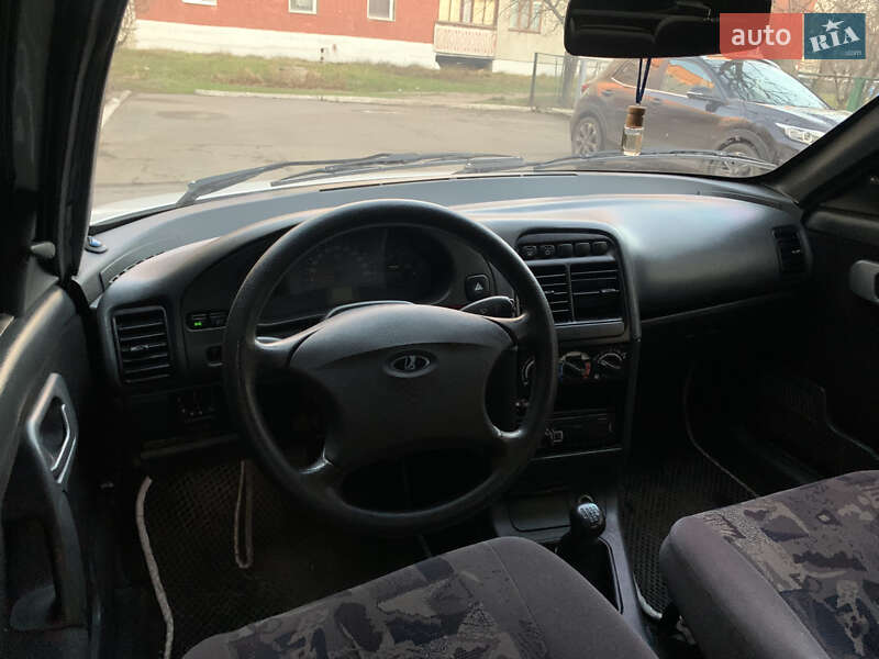 Седан Богдан 2110 2013 в Павлограде