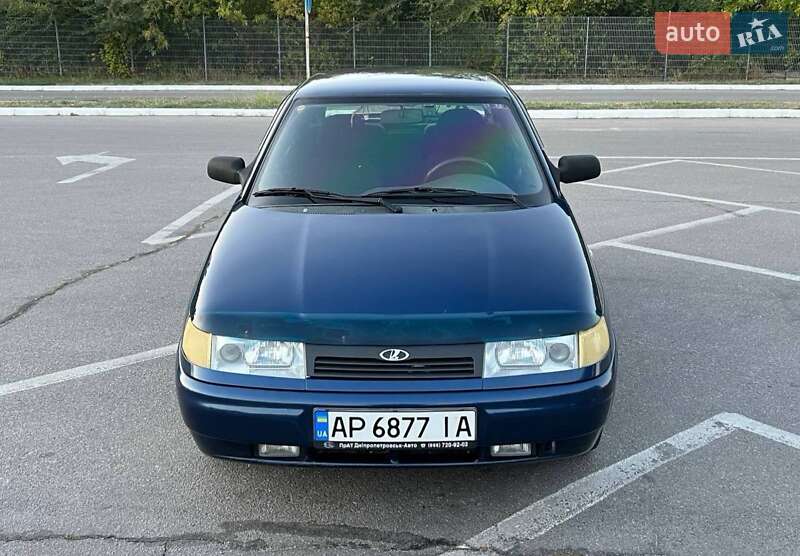 Седан Богдан 2110 2013 в Запоріжжі фото 2 Седан Богдан 2110 2013 в Запоріжжі