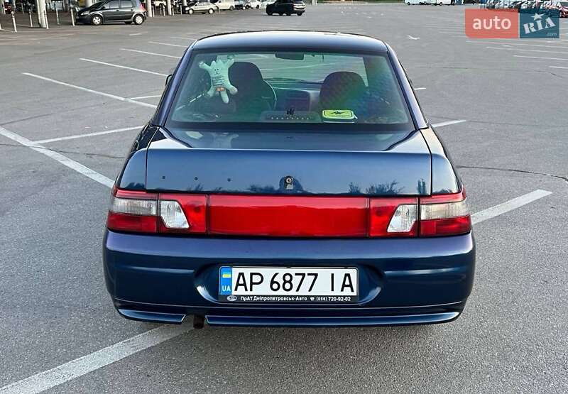 Седан Богдан 2110 2013 в Запоріжжі фото 5 Седан Богдан 2110 2013 в Запоріжжі