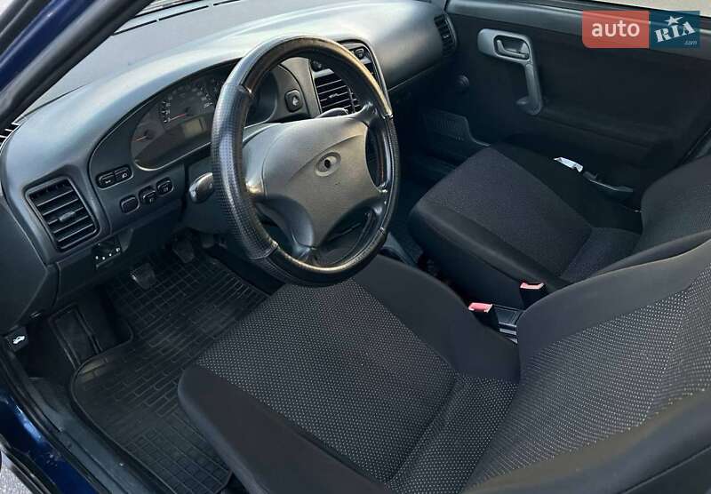 Седан Богдан 2110 2013 в Запоріжжі фото 10 Седан Богдан 2110 2013 в Запоріжжі