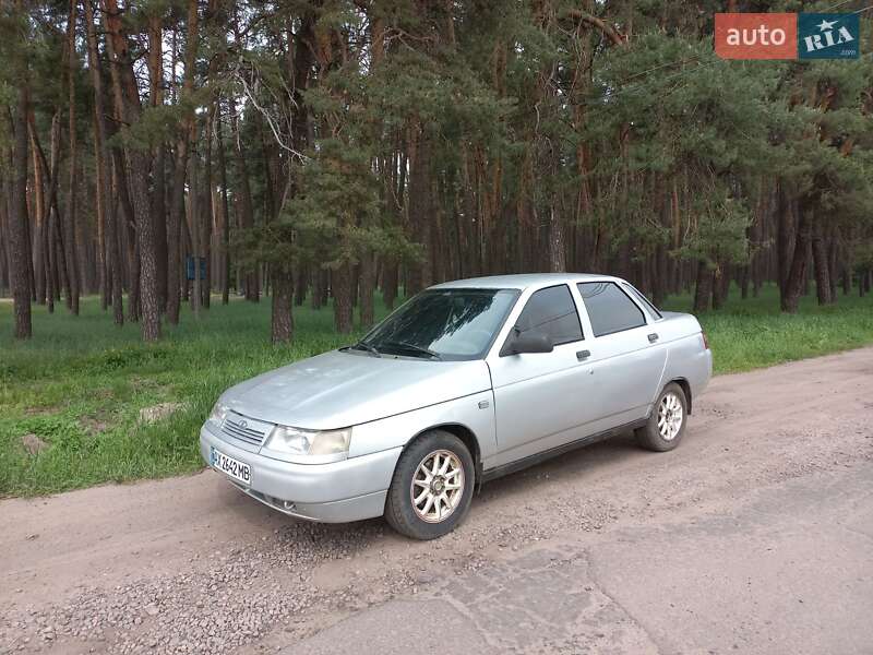 Седан Богдан 2110 2012 в 