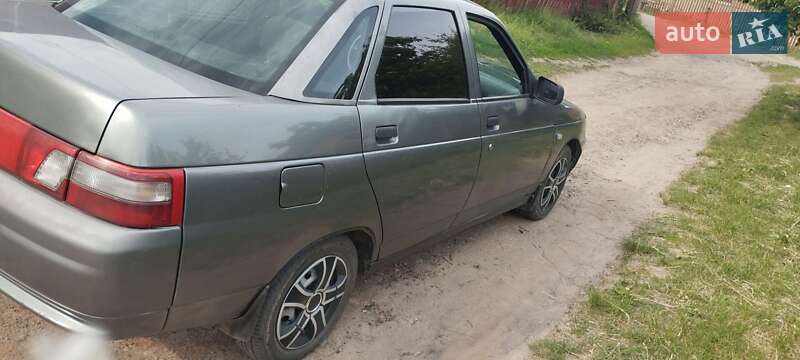 Седан Богдан 2110 2012 в Кролевце