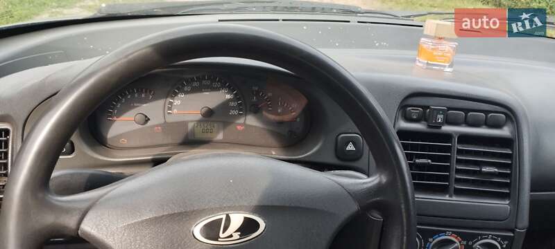 Седан Богдан 2110 2012 в Кролевце