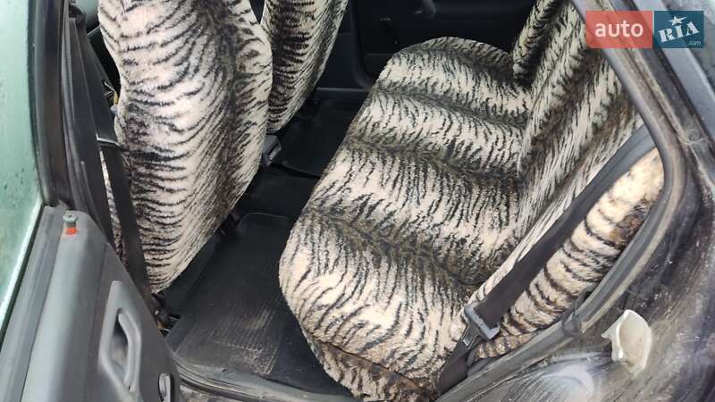 Седан Богдан 2110 2011 в Фастові фото 5 Седан Богдан 2110 2011 в Фастові