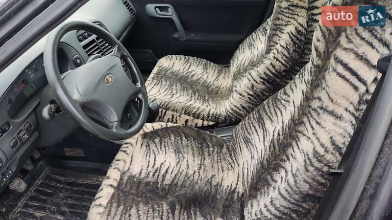 Седан Богдан 2110 2011 в Фастові фото 7 Седан Богдан 2110 2011 в Фастові