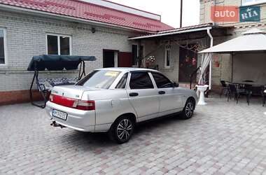 Седан Богдан 2110 2012 в 